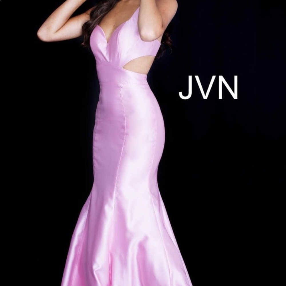 Jovani prom dress